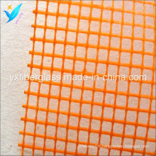 10mm*10mm 2.5*2.5 100g Wall Reinforcing Fiber Glass Mesh